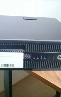 مینی کیس core i5 4570