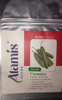 بذر خیار اتامیس