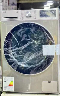 فروشگاه لوازم خانگی بانه نود  لباسشویی ال جی