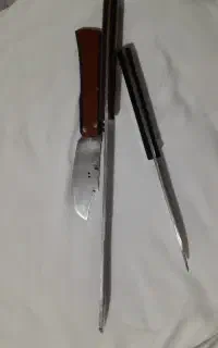 چاقو شکاری ساتوروکارداشپزخانه