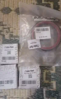 دست موتور mvmمدل x33ولوازم یدکی موتور L90