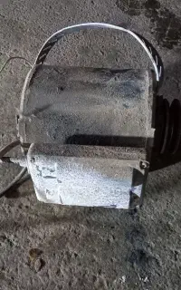 موتور کولر