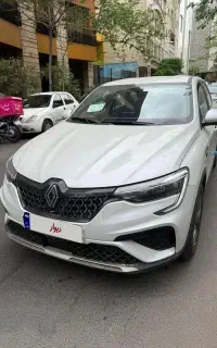 رنو آرکانا صفر۱۴۰۴ فوری