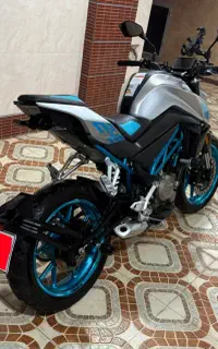 ۱۴۰۵ CF250 NK صفر فقط بیشتر از ۱۰۰ میلیون وسایل