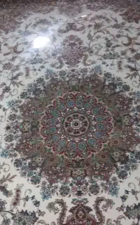 فرش ۹ متری
