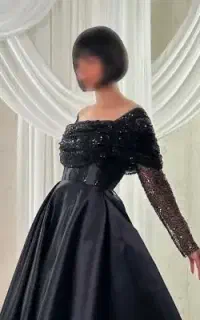 لباس مجلسی