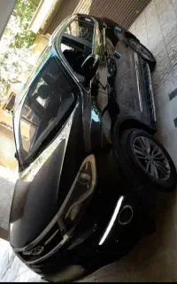 تیگو ۵ مدل ۹۵