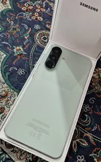 گوشی سامسونگ A56 رم 12 ویتنام (۳ روز کارکرده)