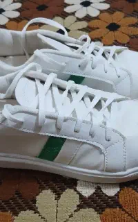 کتونی سفید مردانه