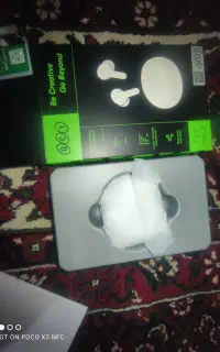 ایرپاد مارک QCY T13 anc2