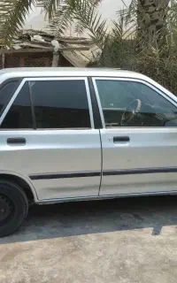 پراید131