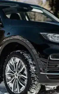 جیلی آزکارا 2023 مشکی