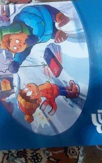 تست فیزیک تجربی یازدهم  نشر الگو