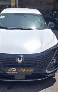 چانگان یونیتی uni t یو نی تی مشکی کربن بلک ۲۰۲۶