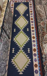 سجاده دست بافت