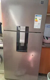 یخچال فریزر دوو کره مدلFR650