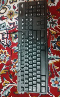 کیبورد لاجیتک