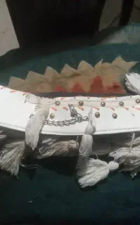 وسایل اسب