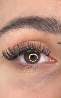 اکستنشن مژه،کاشت مژه،لیفت ابرو لیفت مژه