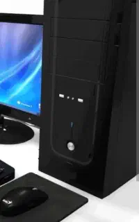 کامپیوتر  اداری