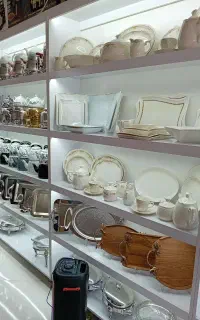 فروش دکور