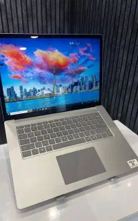 لپتاپ Surface Laptop 3 i7 رم16 صفحه ۱۵ اینچ SSD512
