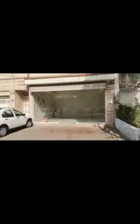 اجاره مغازه ۶۲ متری بر خیابان آزادگان یک