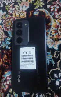 گوشی redmi 15 5g