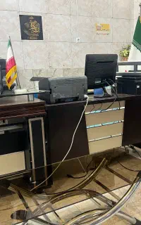 همکار. حرفه ای کافی نت