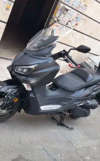 جویمکس مدل ۴۰۴ مشابه صفر