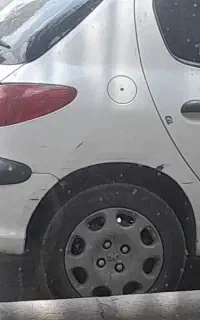 ۲۰۶ زرند