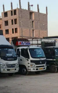اتوبار باربری نیکان بار چهاردانگه و. حومه