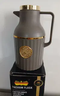 فلاکس شیشه صورتی