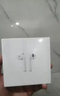 ایرپاد 2 اصلی اپل