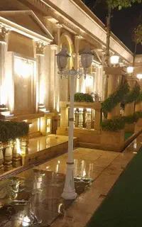 تالار مجلل آرکاد