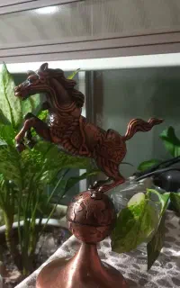 تزئینی جنس مرغوب ضد زنگ ضدآب سبک .زیبا