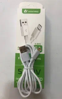 کابل شارژ تایپ سی و میکرو