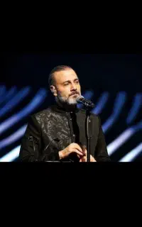 دو عدد بلیط کنسرت علیرضا قربانی ۸مهر