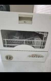 ماشین ظرفشویی