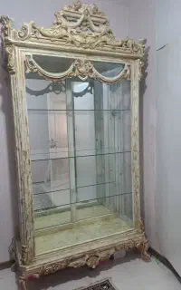 ویترینی وبوفه