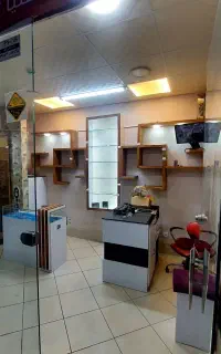 فروش  دکور مغازه
