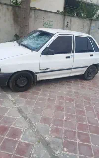 پراید