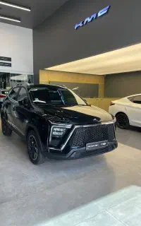 کی ام سی ایکس5/نمایندگی زارعی کارکرده بدون رنگ