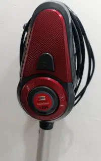 جارو برقی اعصایی