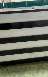 میز و مانکن