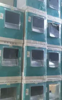 کولر ۳/۵۰۰ هزار جنرال