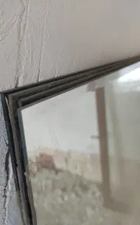 آینه آرایشگاه
