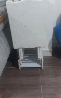 میز عسلی فروسی