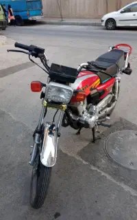 هندا 200