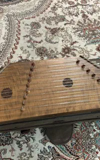 سنتور حمید موسوی دو مهر ویژه